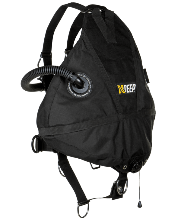 STEALTH 2.0 TEC setup - Image 2