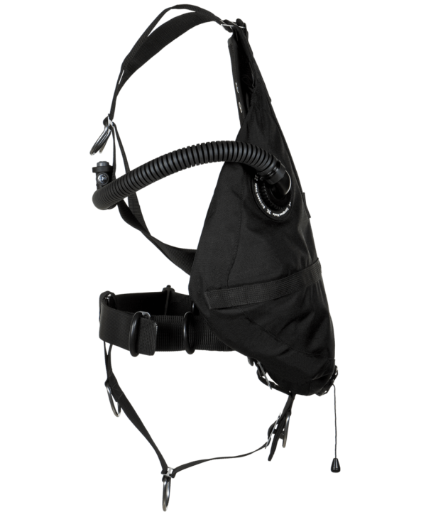 STEALTH 2.0 TEC setup - Image 3