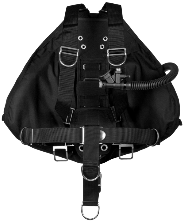 STEALTH 2.0 TEC setup - Image 5