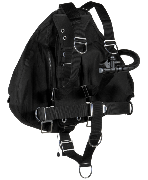 STEALTH 2.0 TEC setup - Image 6