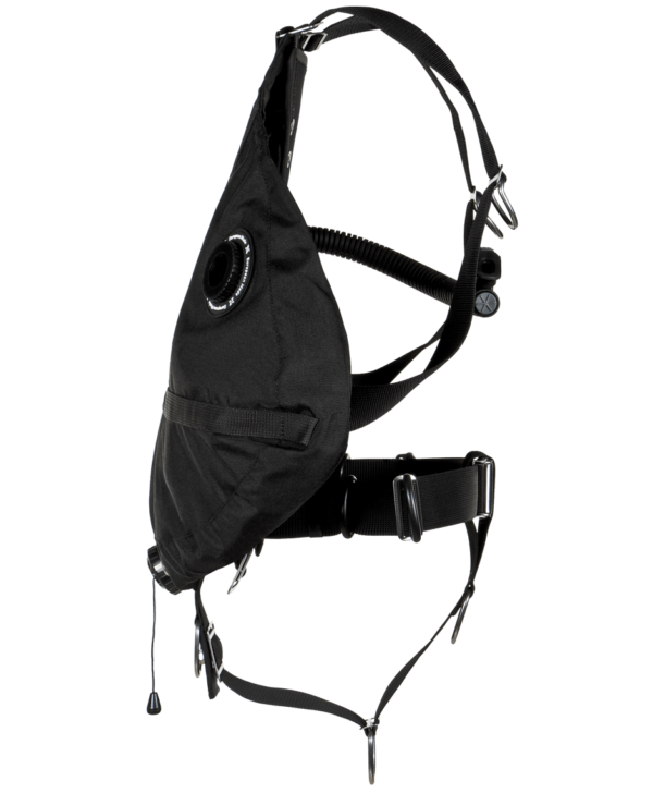 STEALTH 2.0 TEC setup - Image 7