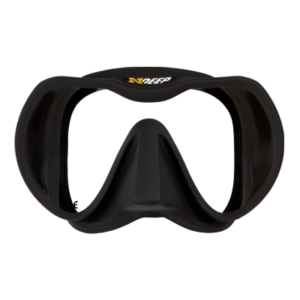 XDEEP Frameless mask