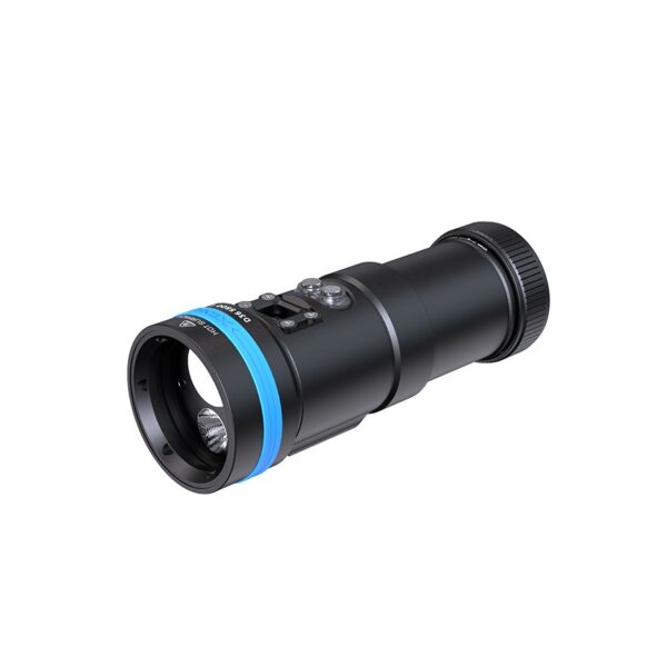 XTAR D36 5800II Dive Light