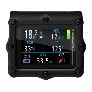 Shearwater PERDIX 3