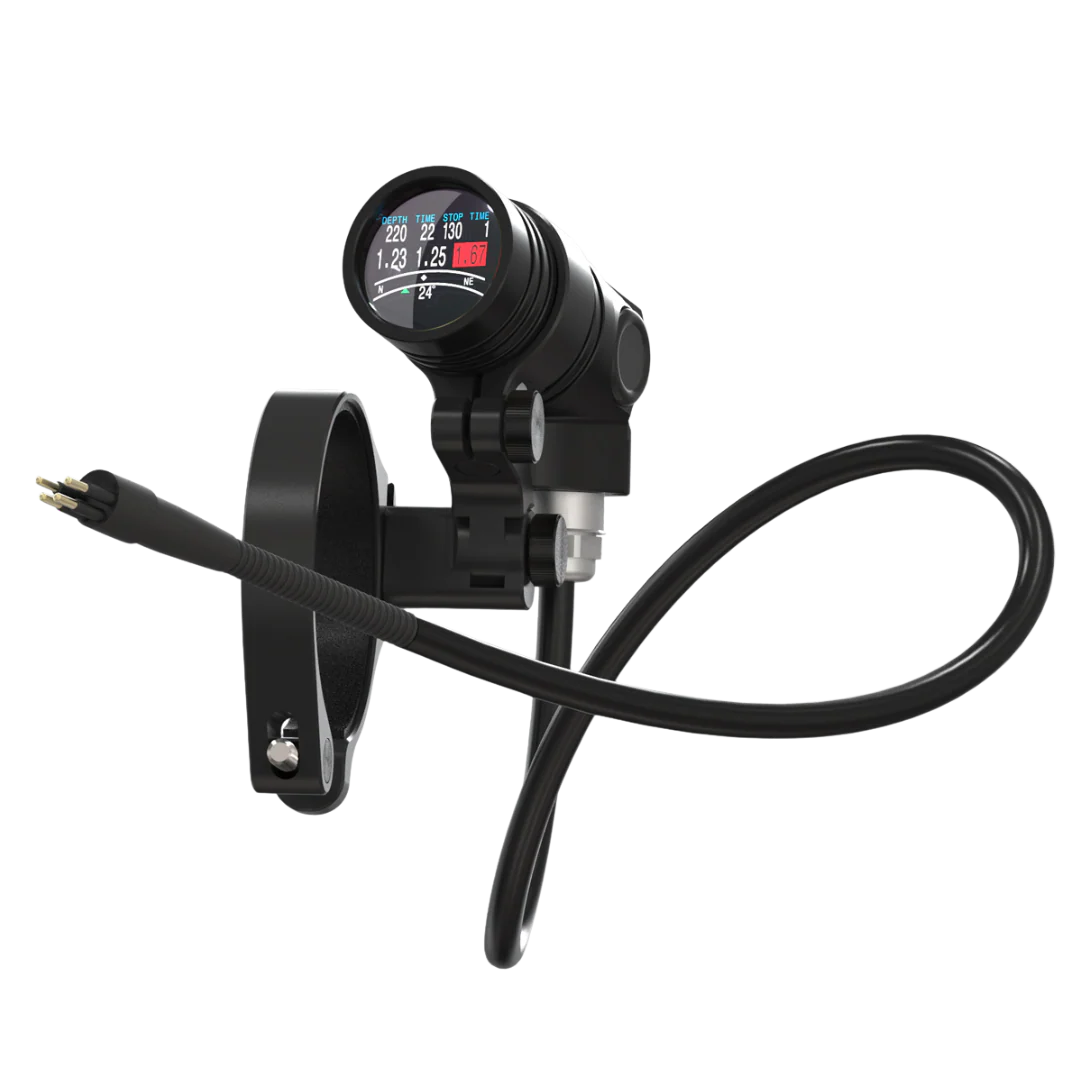 Shearwater NERD 2 MONITOR (4-Pin)