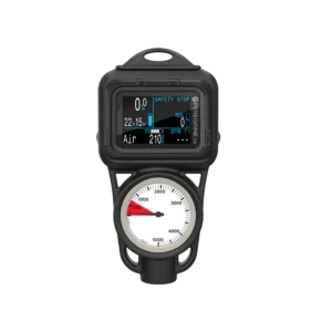 Shearwater PEREGRINE TX CONSOLE